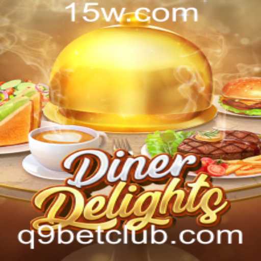 DinerDelights: Descubra o Novo Jogo Envolvente