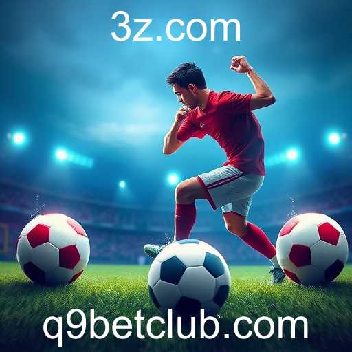 Q9Bet Revoluciona o Mercado de Jogos Online em 2025