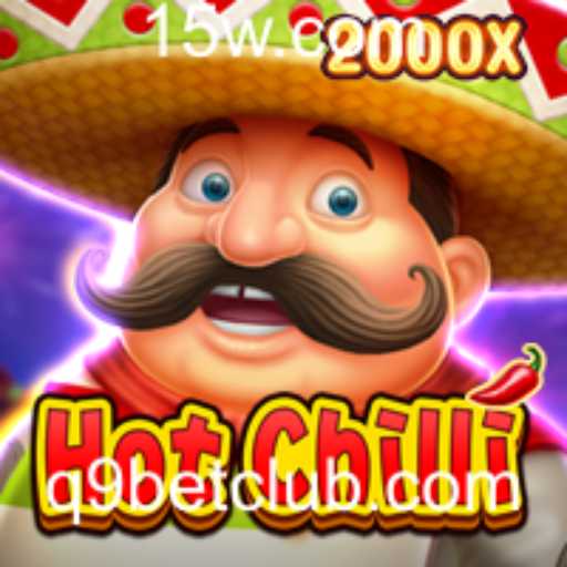 Desvendando HotChilli: Um Jogo Picante com a q9bet