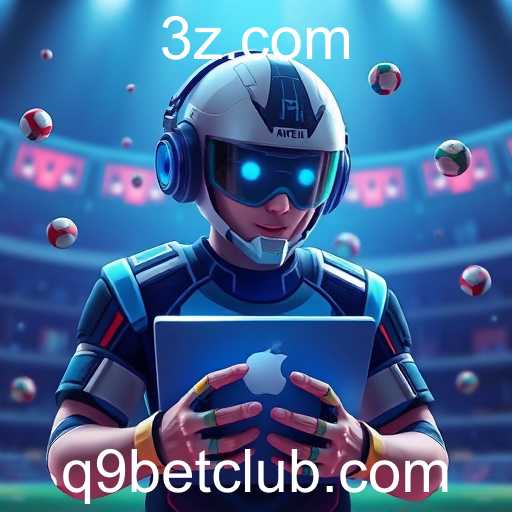 Jogos Online e a Expansão do q9bet em 2025