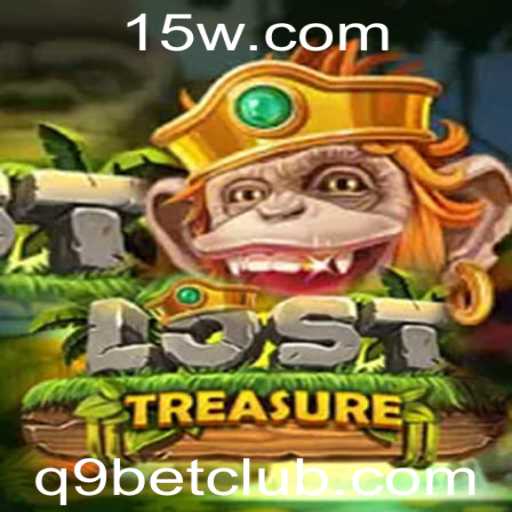 Explorando o Mundo de LostTreasure com a Plataforma q9bet