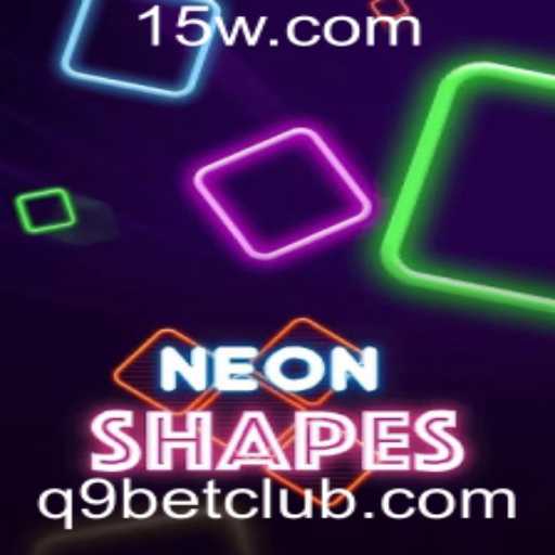 Explorando o Universo de NeonShapes: Um Mergulho nas Regras e Estratégias do Jogo