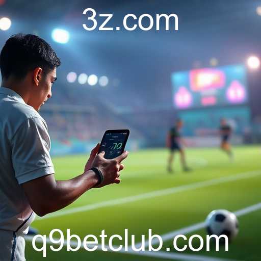 Tendências e Inovações no Mundo de Apostas Online