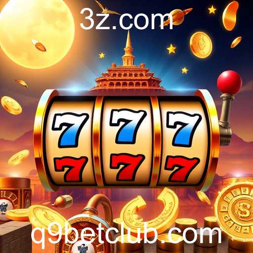 Tendências do Q9Bet no Crescente Mercado de Jogos Online