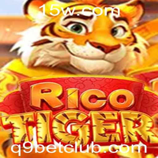 RicoTiger: Descubra o Mundo de Estratégia e Aventura no Jogo Popular