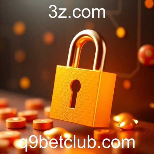A Importância da Segurança em Plataformas de Jogos como a q9bet