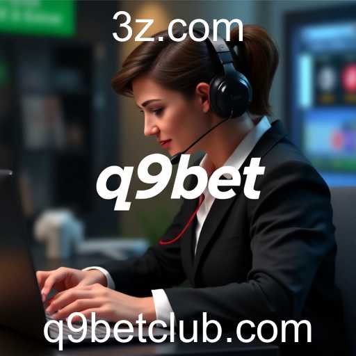 A Importância do Suporte ao Cliente em Plataformas de Jogo: O Caso do q9bet