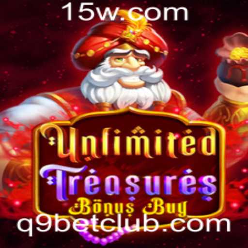 Descubra o Fascinante Mundo de UnlimitedTreasuresBonusBuy no q9bet