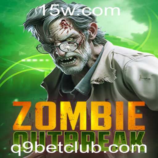 ZombieOutbreak: Um Mergulho no Mundo dos Sobreviventes